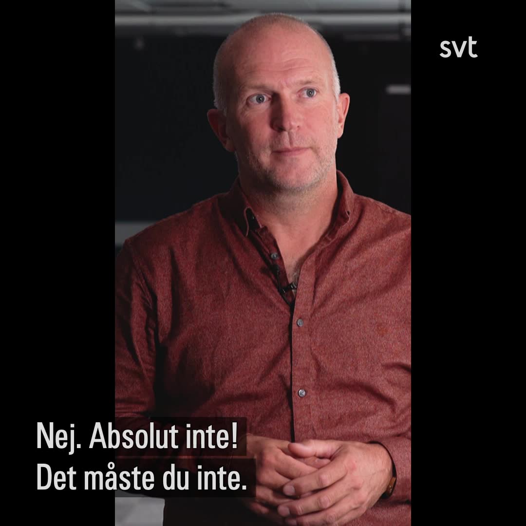 Måste jag sluta använda torktumlaren?